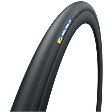 Cubierta MICHELIN POWER CUP COMPETITION 700x25c TubeType Flexible 0